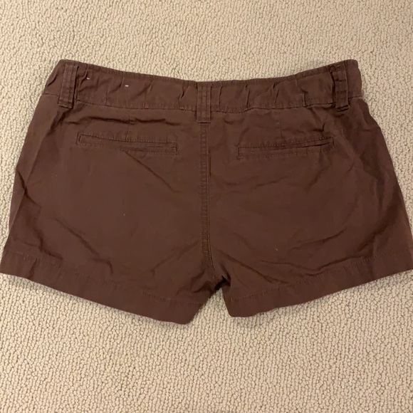 Decree Shorts - Picture 3 of 5